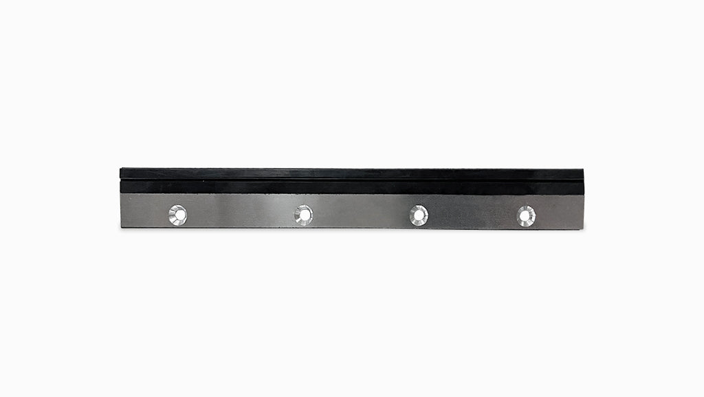 Powder Return Scraper