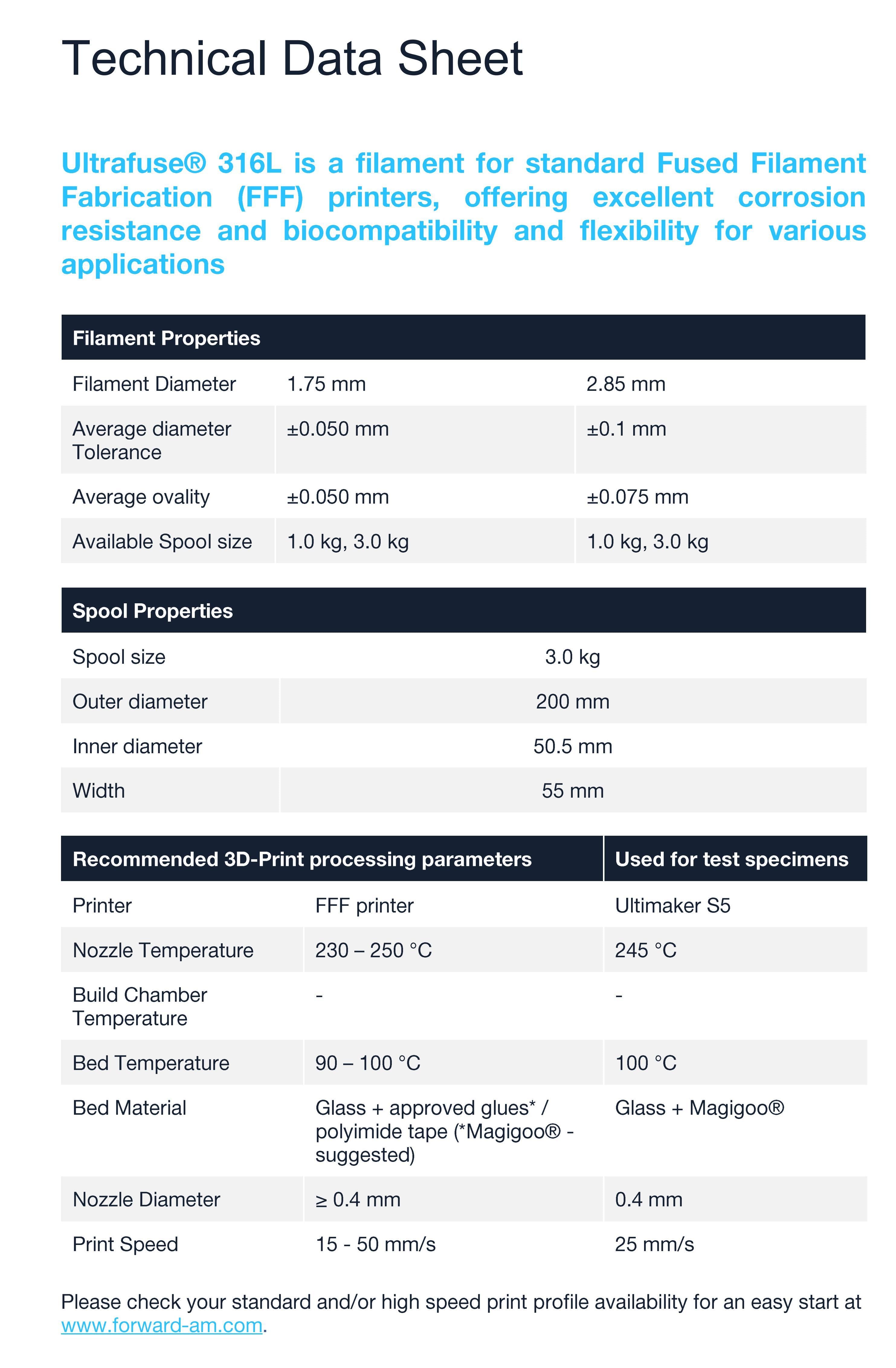 3D Printer | Raise3D