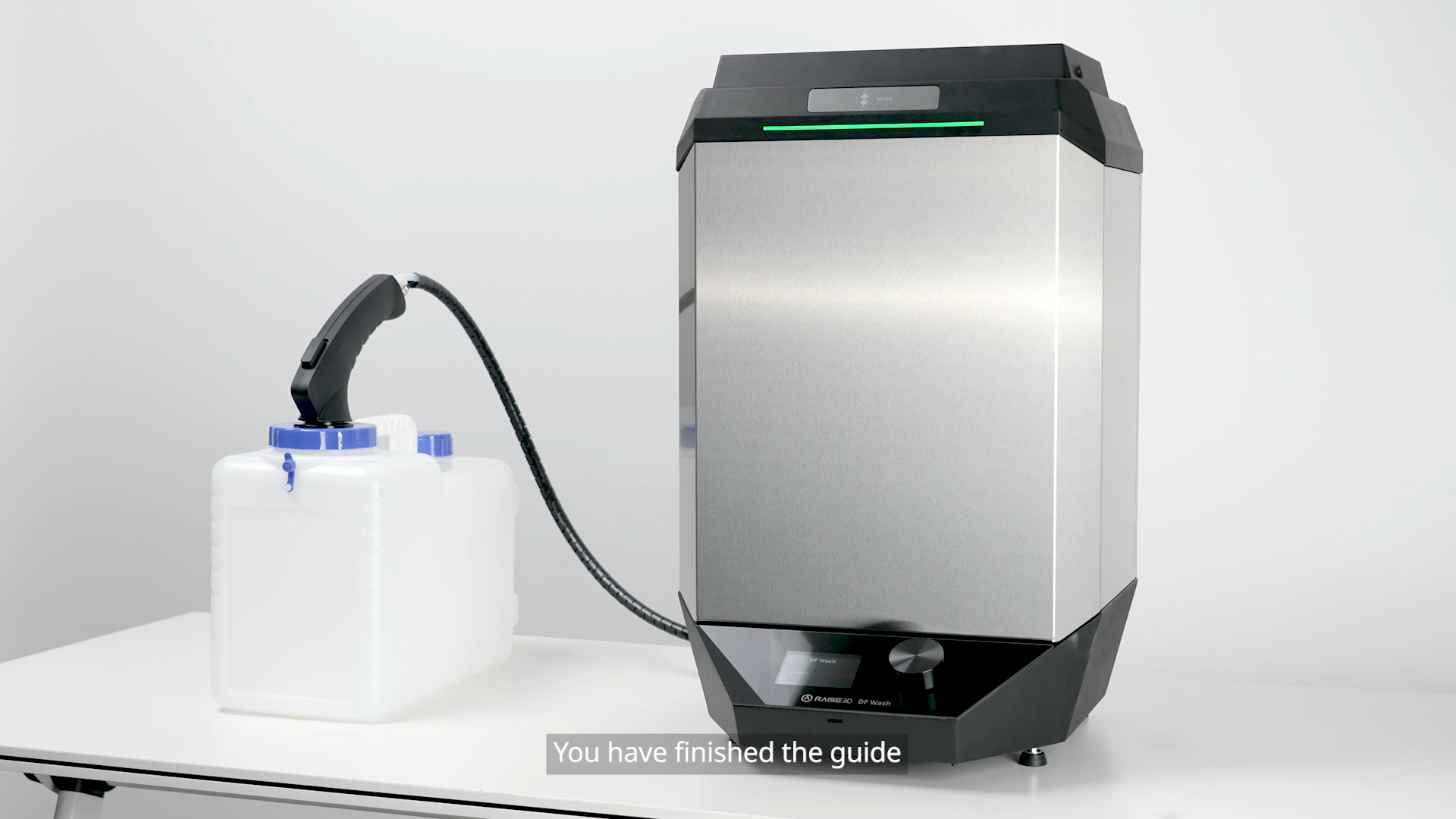 3D Printer | Raise3D