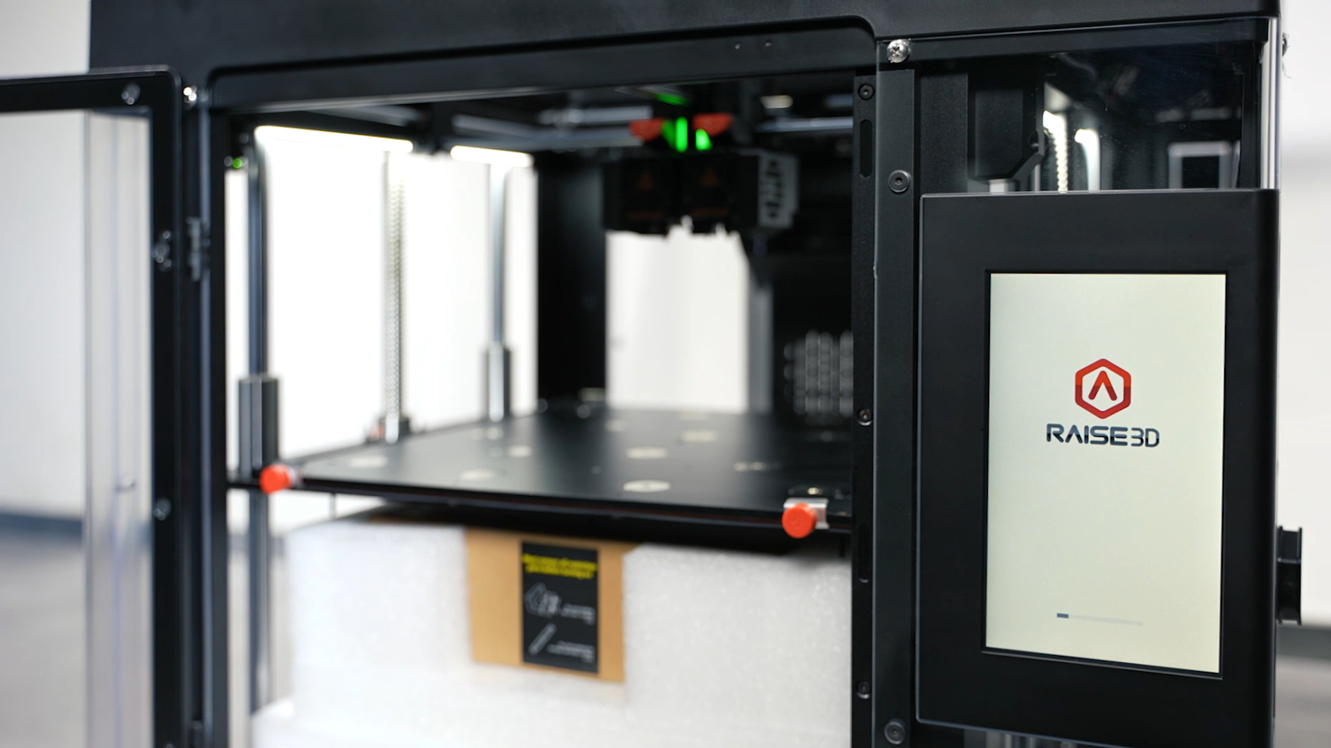 3D Printer | Raise3D