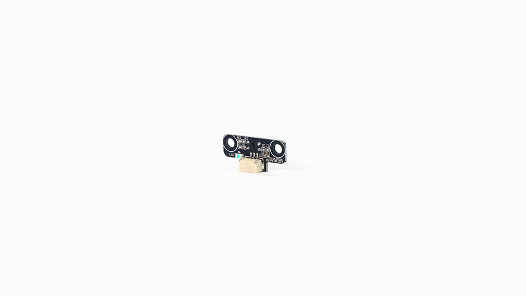 X Endstop (E2, E2CF and E3 Only)