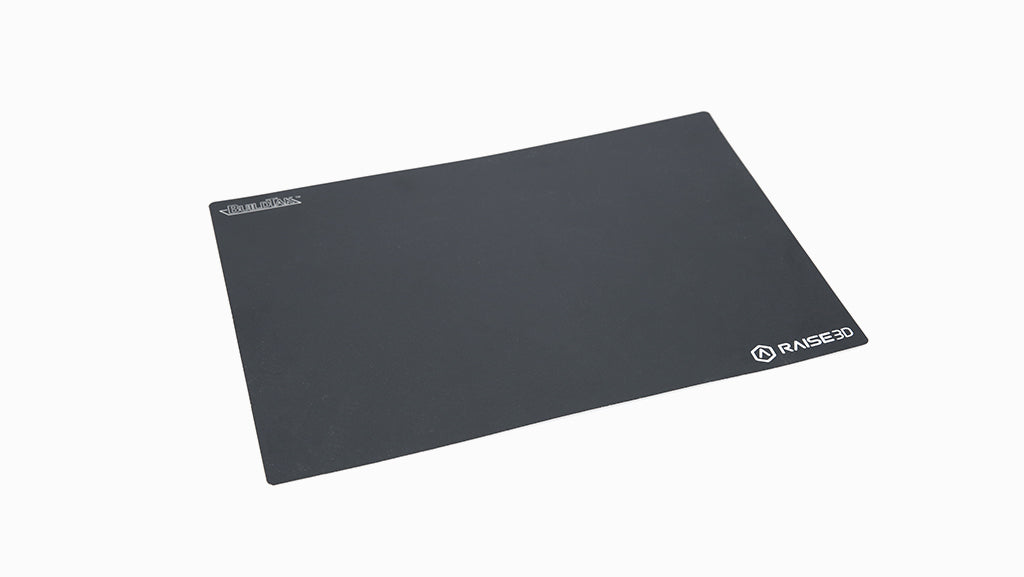 Printing Surface (E2, E2CF and E3 Only)
