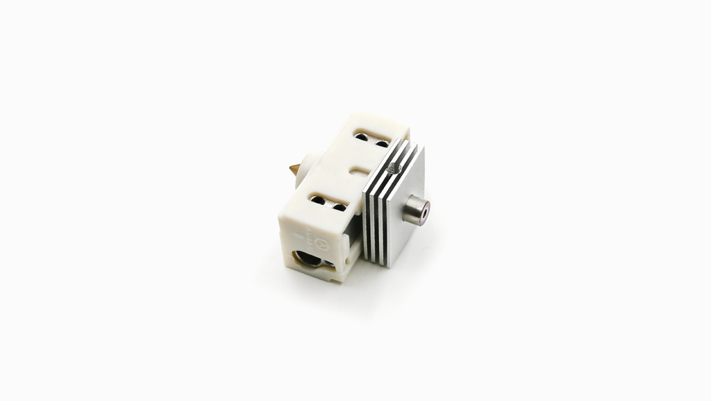 Hot End Assembly (Pro2 Series Only)