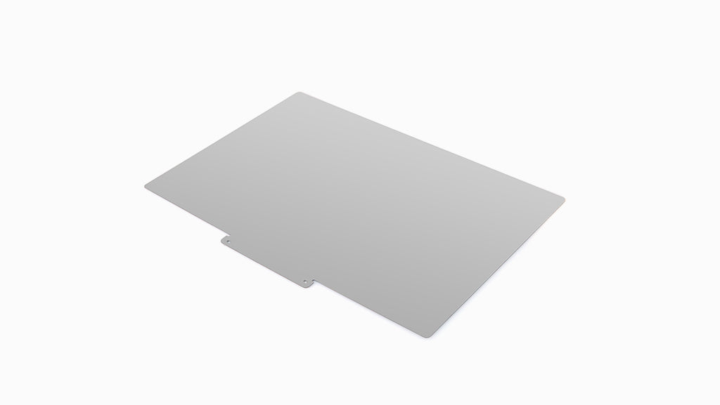 Flexible Plate (E2 and E2CF Only)