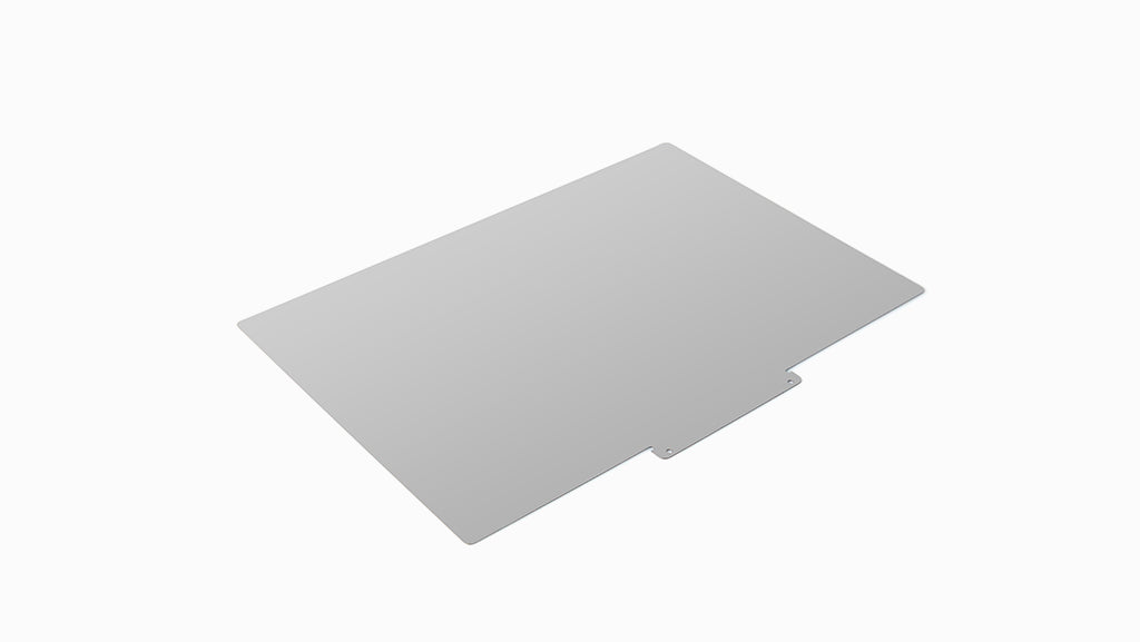 Flexible Plate (E2 and E2CF Only)