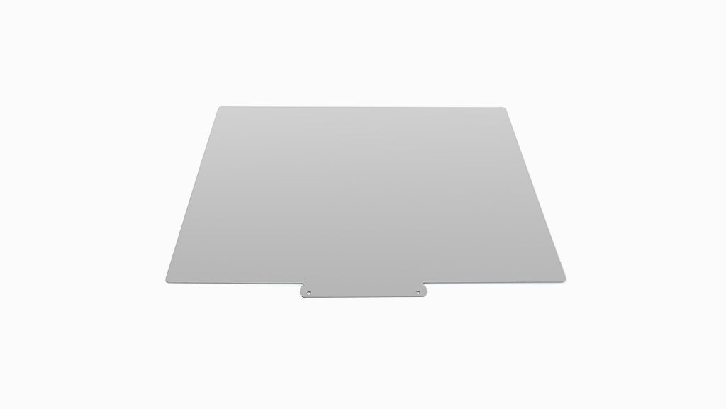 Flexible Plate (E2 and E2CF Only)