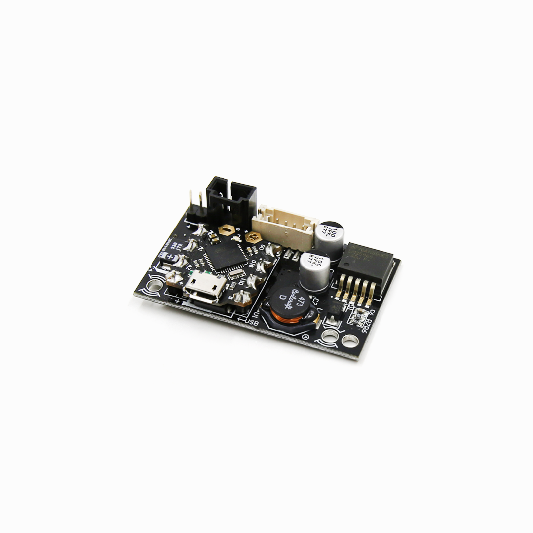 Pro Lifting Controller Board
