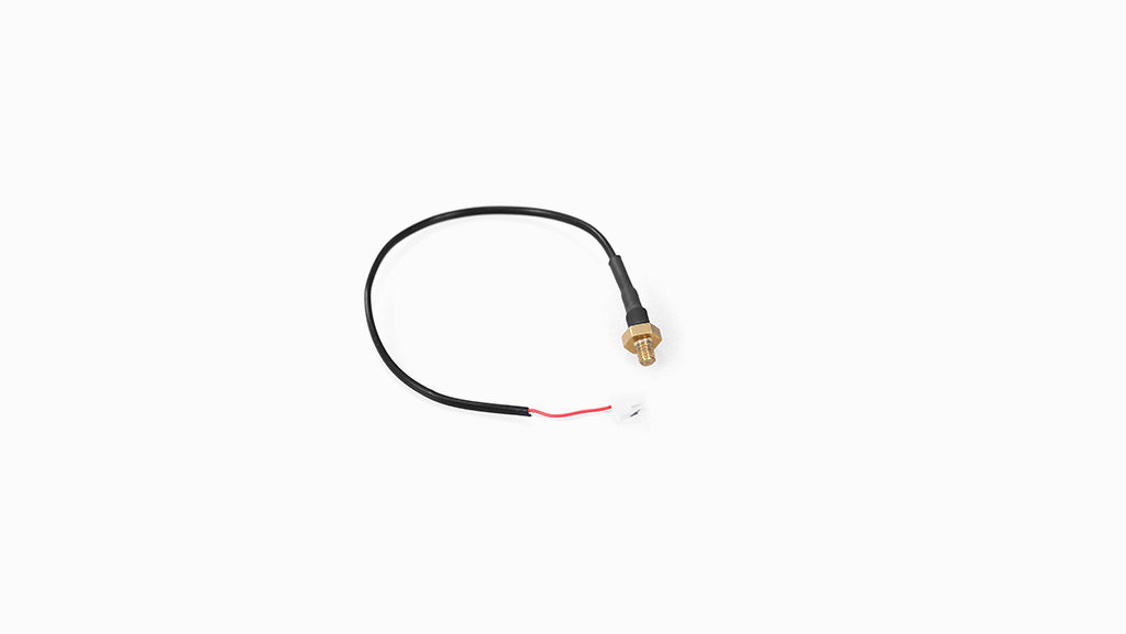 Thermocouple (E2, E2CF and E3 Only)