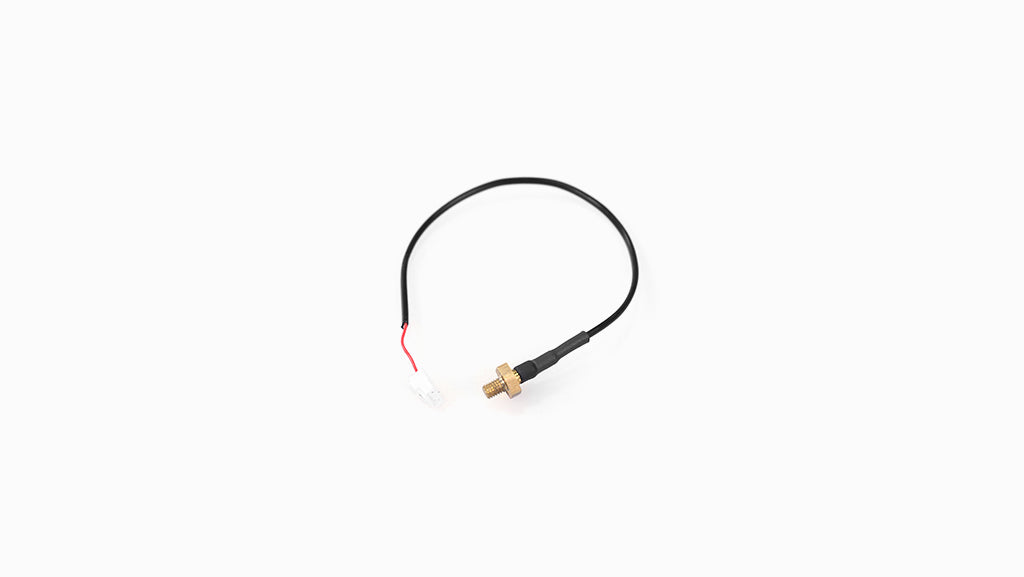 Thermocouple (E2, E2CF and E3 Only)