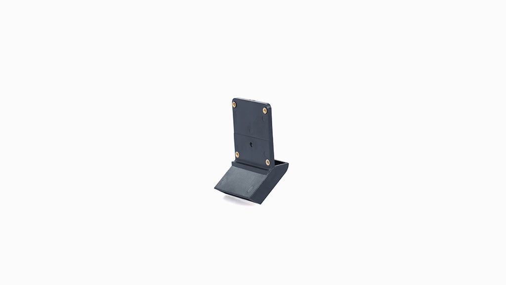 Model Cooling Fan Duct (E2 and E2CF Only)