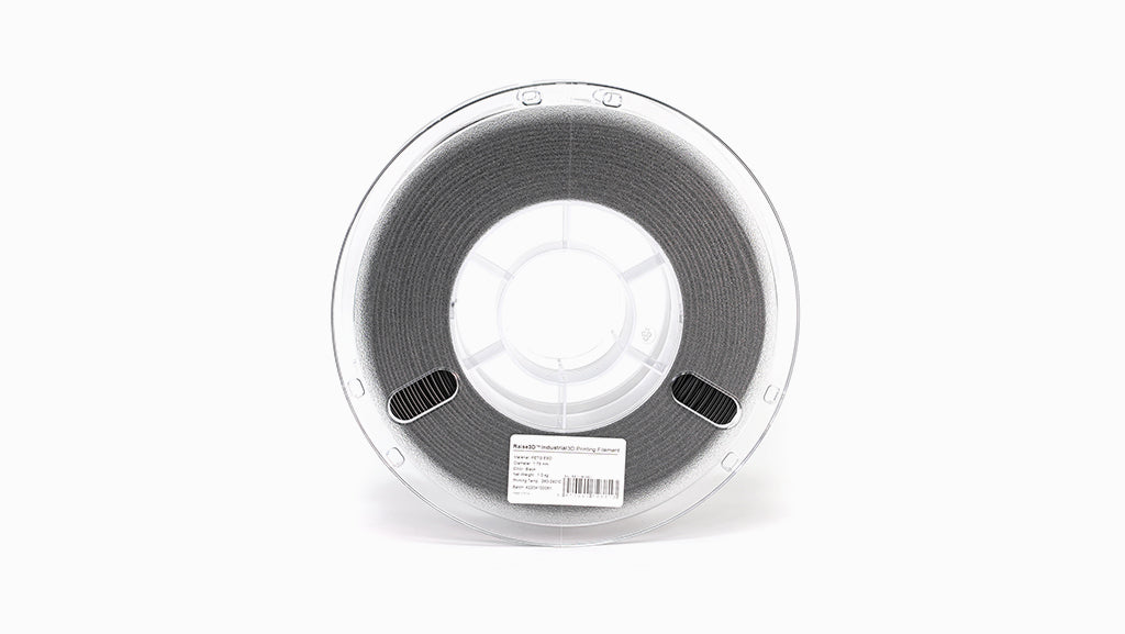 Raise3D Industrial PETG ESD Filament