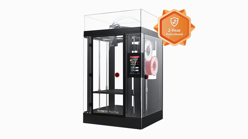 Pro2 Plus RaiseShield