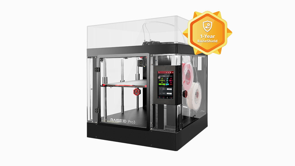 Pro3 RaiseShield