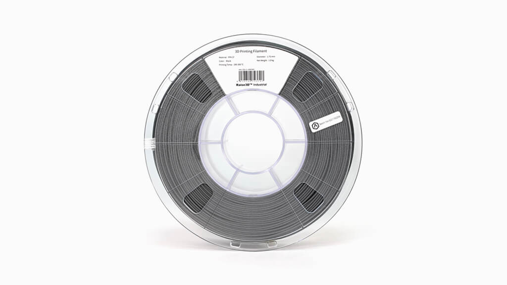 Raise3D Industrial PPA CF Filament