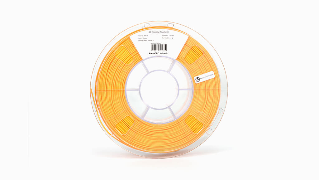 Raise3D Industrial PPA GF Filament