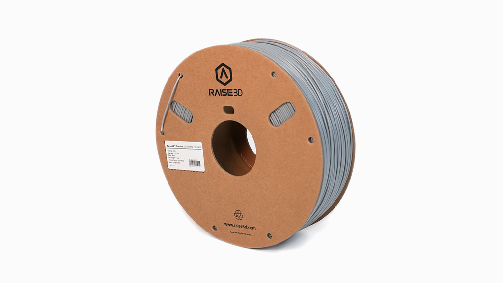 Raise3D Premium ABS Filament - RFID