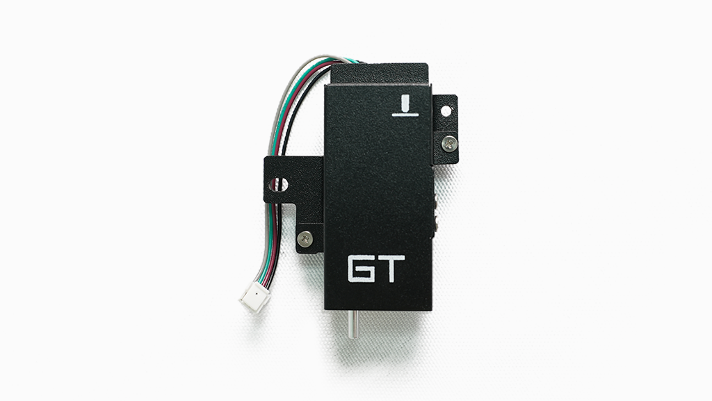 Auto-leveling System Assembly (E2, E2CF and E3 Only)