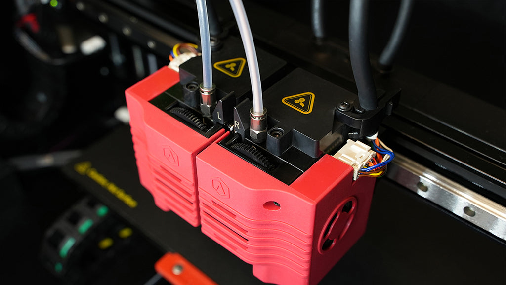 Raise3D E2CF 3D Printer