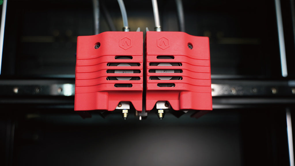 Raise3D E2CF 3D Printer