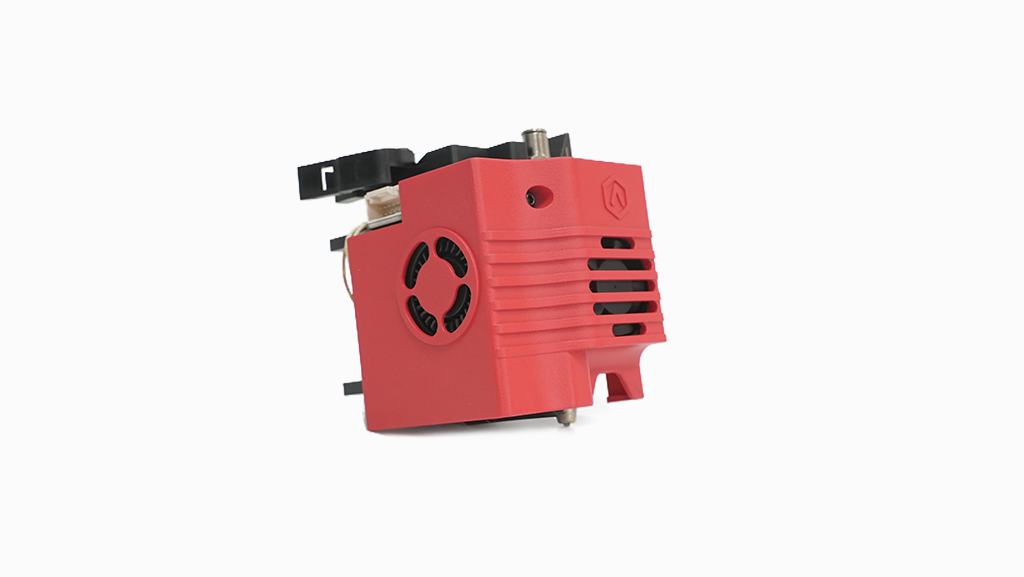 Left Print Head (E2CF Only)