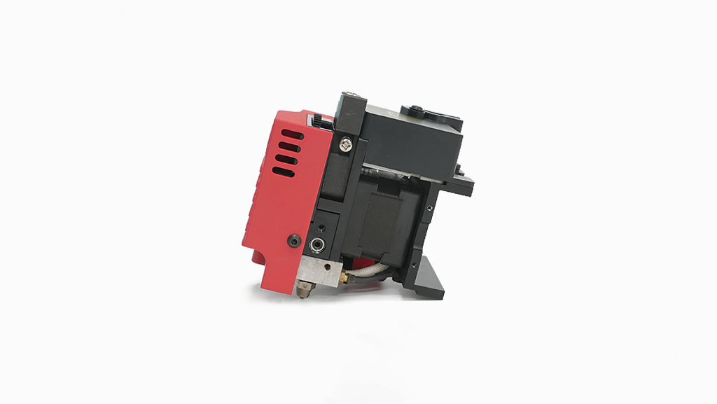 Left Print Head (E2CF Only)