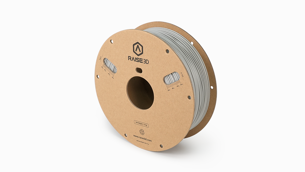 Raise3D Industrial PET GF Filament