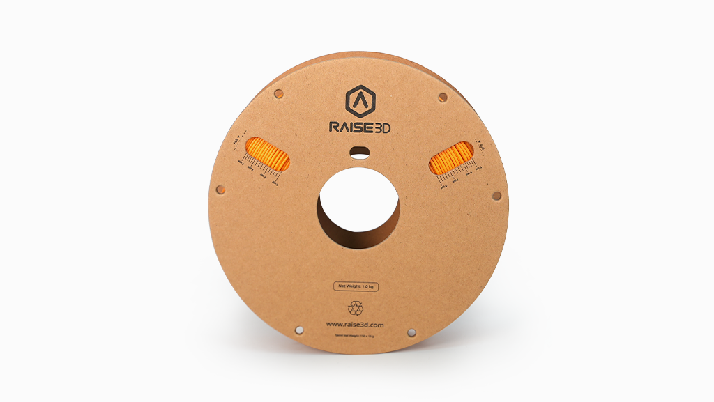 Raise3D Industrial PET GF Filament