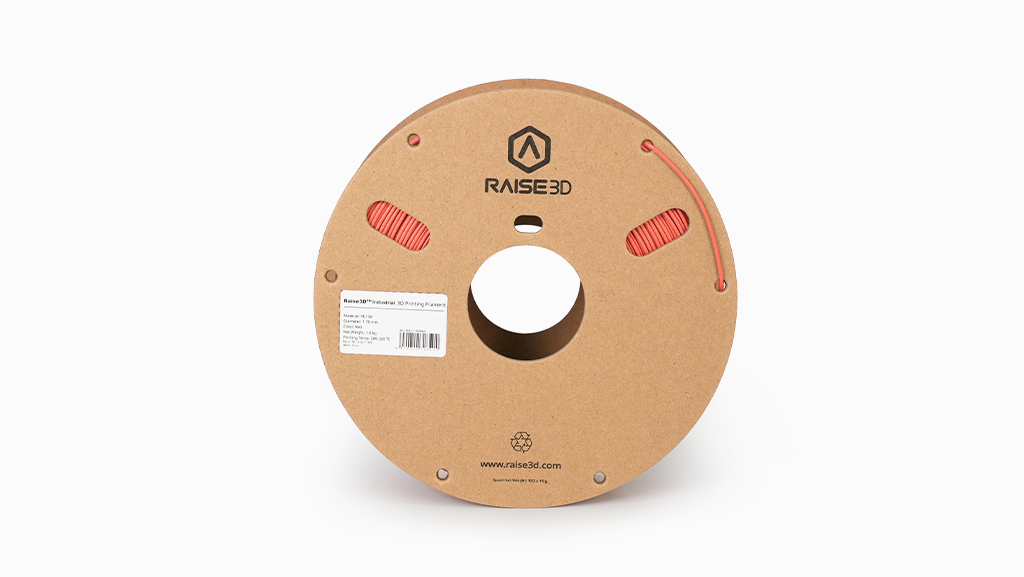 Raise3D Industrial PET GF Filament