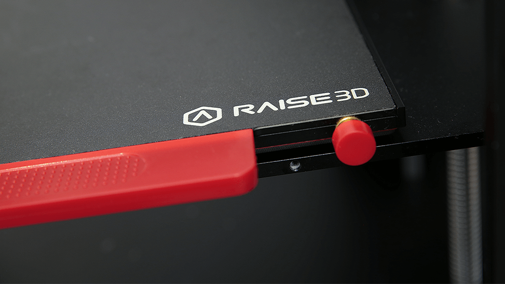 Raise3D Pro2 3D Printer