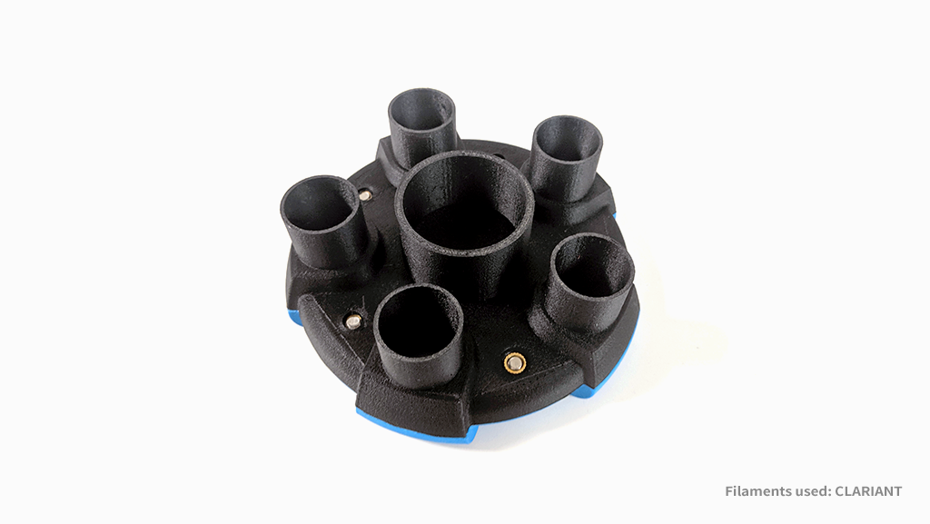 Raise3D Pro2 3D Printer