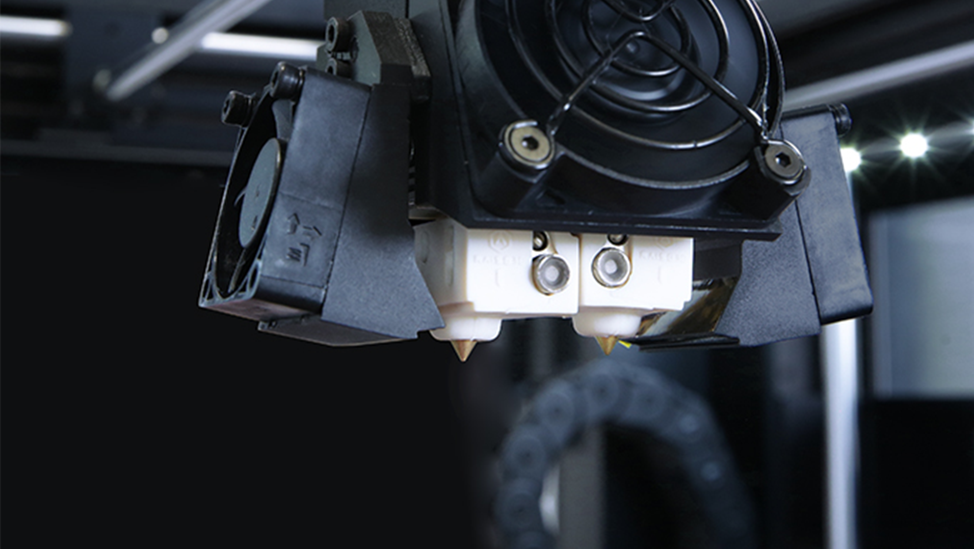 Raise3D Pro2 3D Printer
