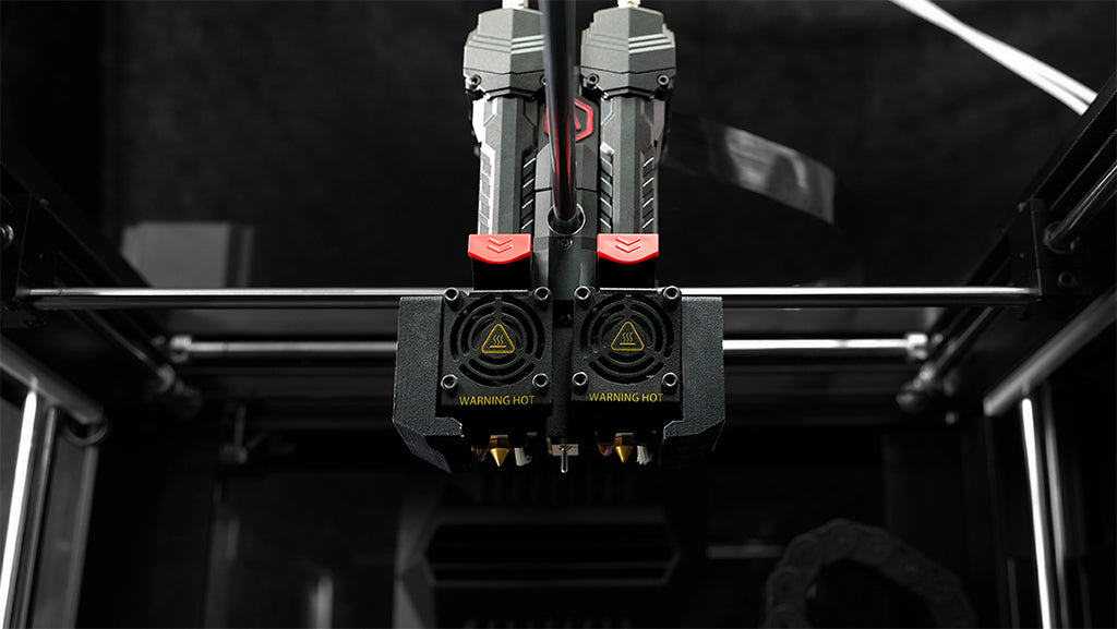 Raise3D Pro3 3D Printer