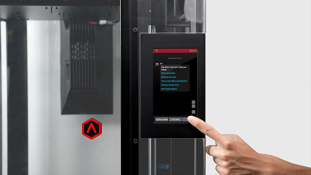 Raise3D Pro3 3D Printer