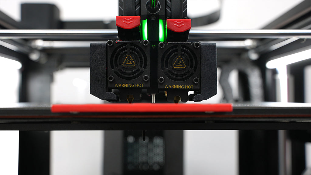 Raise3D Pro3 3D Printer