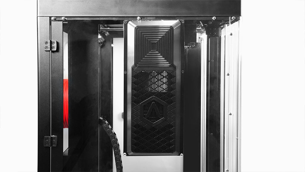 Raise3D Pro3 3D Printer