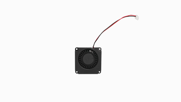 Right Model Cooling Fan (Pro3 Series Only)