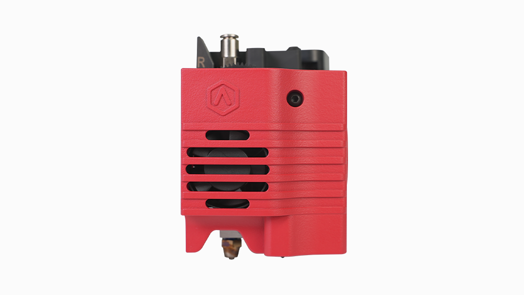 Right Print Head (E2CF Only)