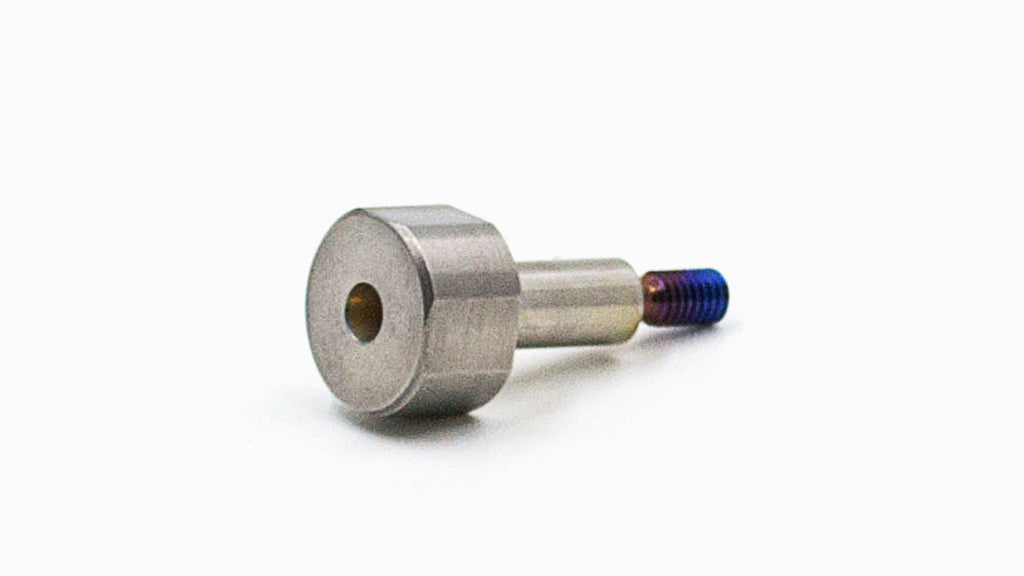 Throat Tube Raise3D