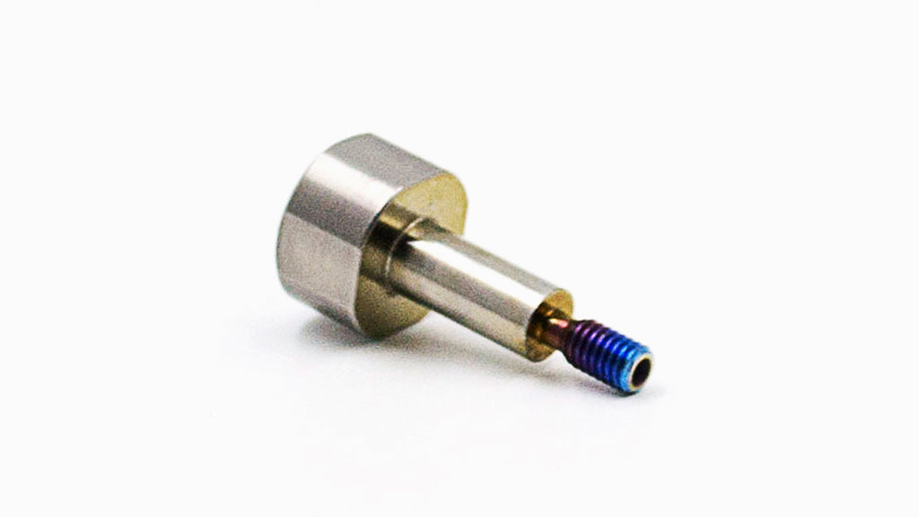 Throat Tube Raise3D