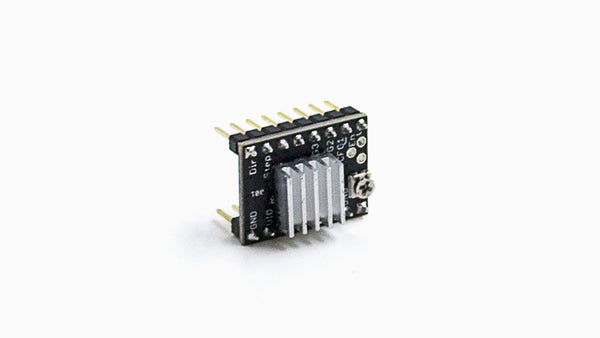 X/Y Stepper Driver (N Series Only)
