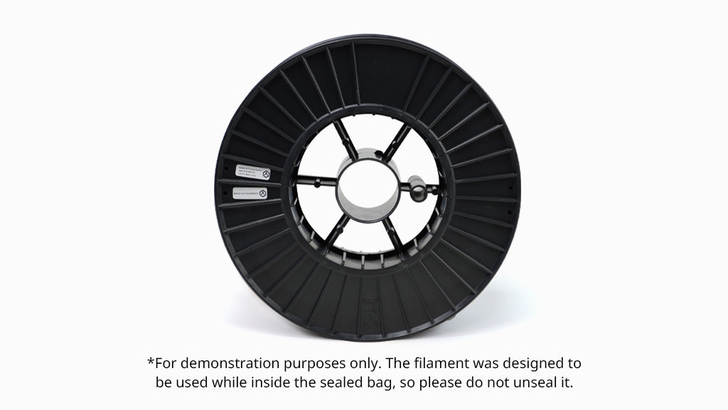 Raise3D Hyper Core ABS CF15 Filament 2.5 kg