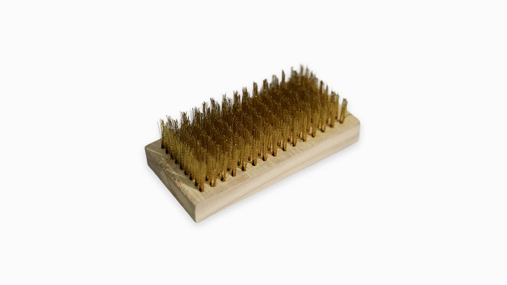 Cleaning Brushes
