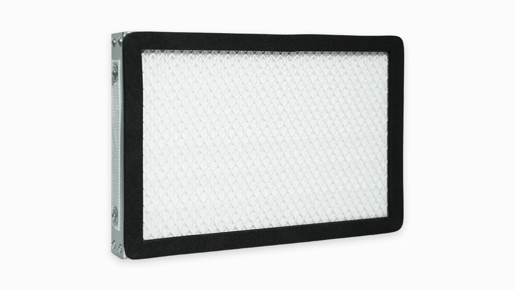 Air Exhaust Filter