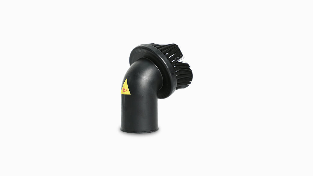 Anti-static Round Brush