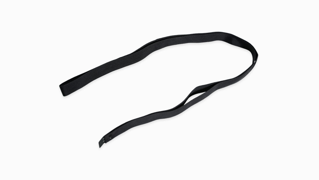 Powder Barrier Strip