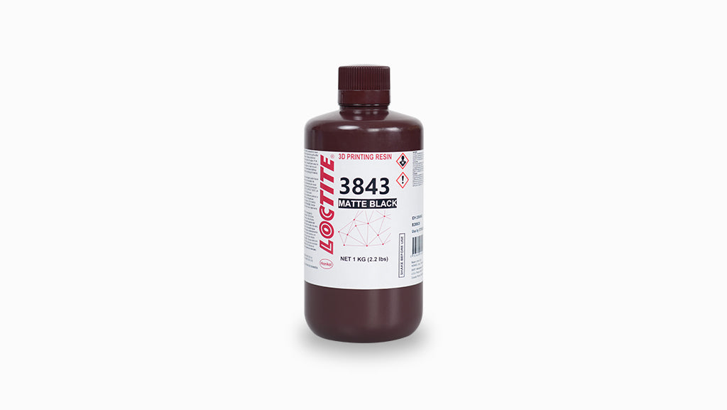 Co-branding Resins