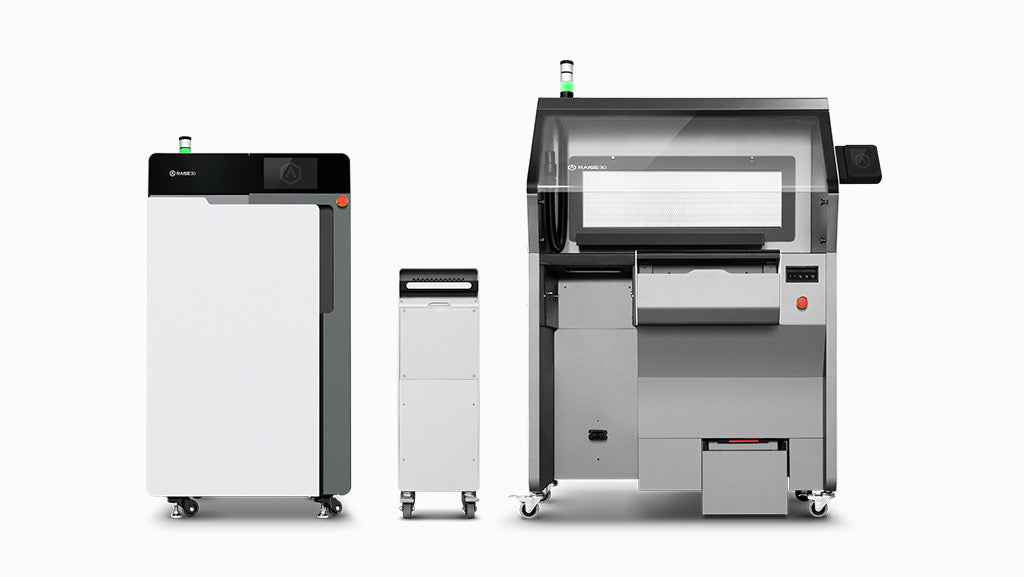 Raise3D RMS220 Series Standard Package