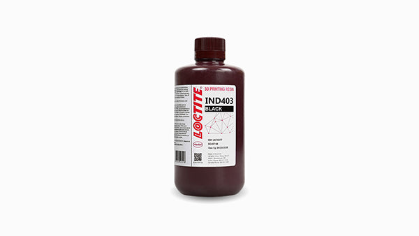 Henkel LOCTITE 3D IND403 Black 1kg