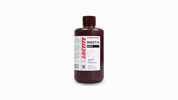 Henkel LOCTITE 3D IND5714 Gray 1kg
