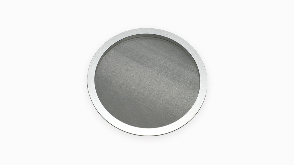 60 Sieve